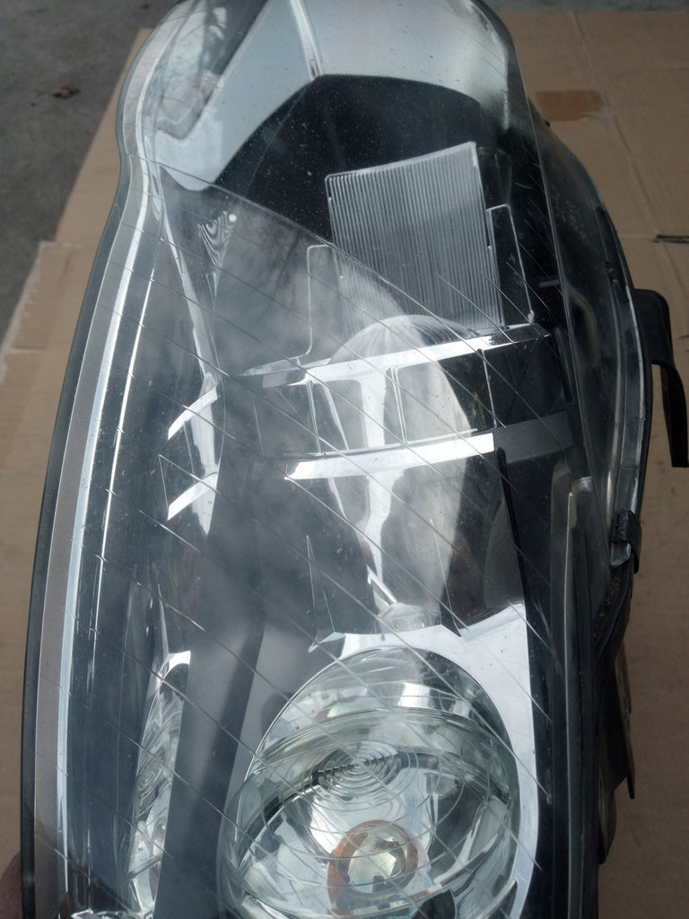Frontscheinwerfer Audi A4 B7 8E0941003BP Links Scheinwerfer Headlight SCH1180299276wo
