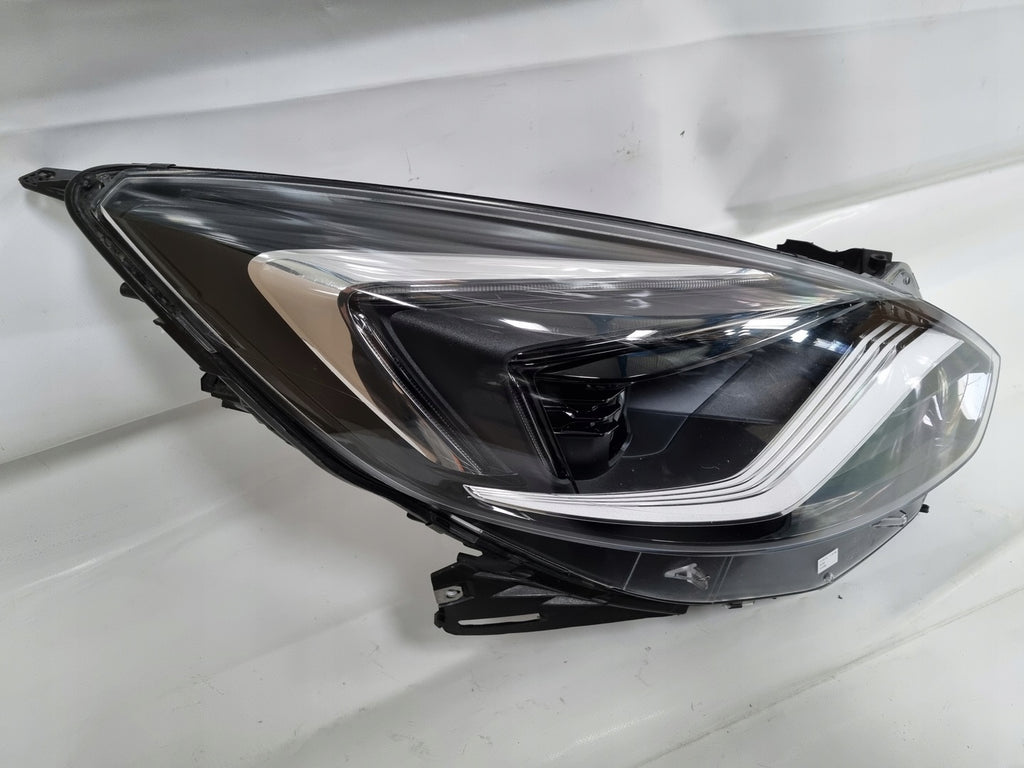 Frontscheinwerfer Opel Zafira C 13472663 FULL LED Rechts Scheinwerfer Headlight