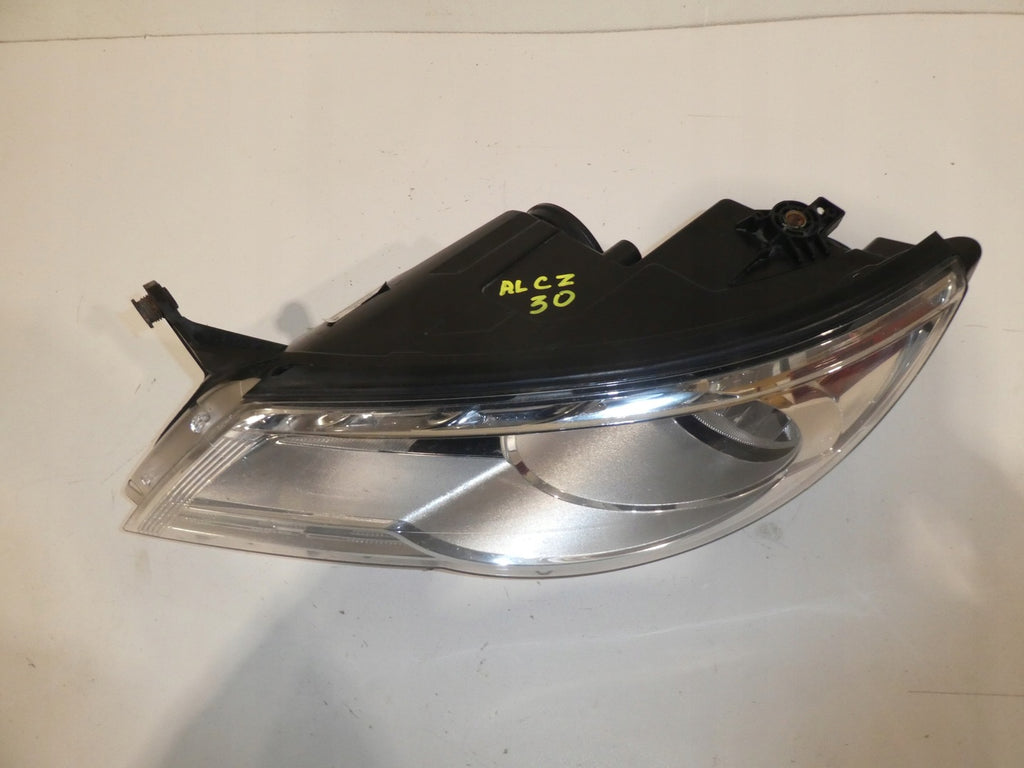 Frontscheinwerfer VW Tiguan 5N1941032 Links Scheinwerfer Headlight