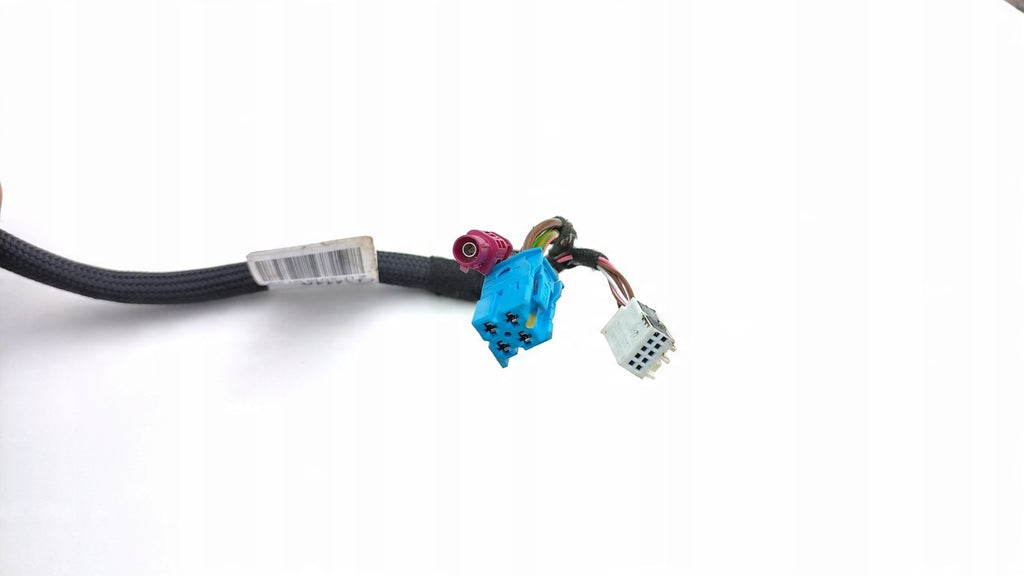 Tür Mercedes-Benz Cla A1187220800 Vorne Rechts Door Porta Porte