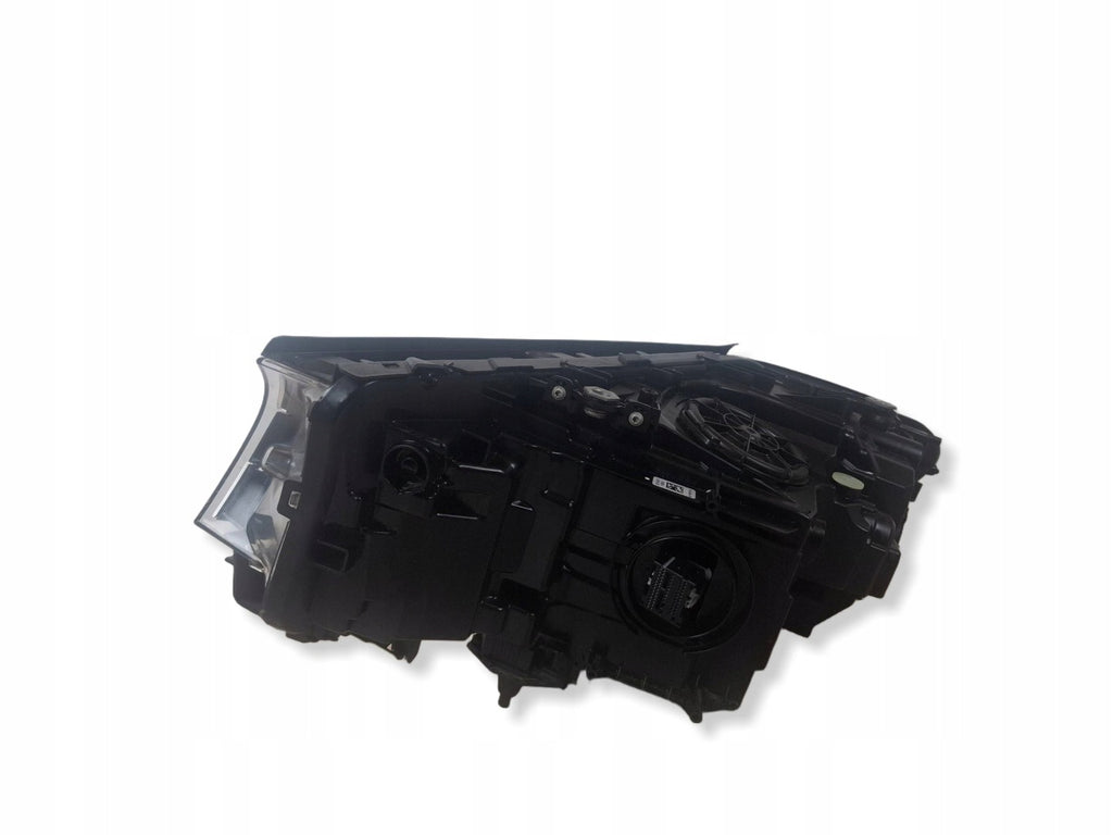 Frontscheinwerfer BMW 5 G31 G30 7439210 Rechts Scheinwerfer Headlight SCH2520914615yr