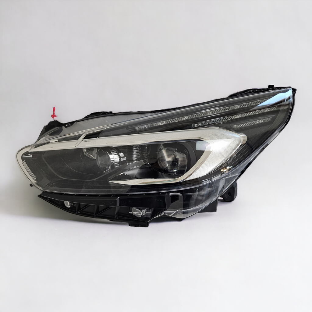 Frontscheinwerfer Ford S-Max 90076253 EM2B-13W030-CH FULL LED Links Headlight