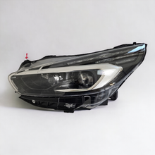 Laden Sie das Bild in den Galerie-Viewer, Frontscheinwerfer Ford S-Max 90076253 EM2B-13W030-CH FULL LED Links Headlight