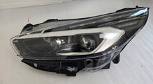 Laden Sie das Bild in den Galerie-Viewer, Frontscheinwerfer Ford S-Max 90076253 EM2B-13W030-CH FULL LED Links Headlight