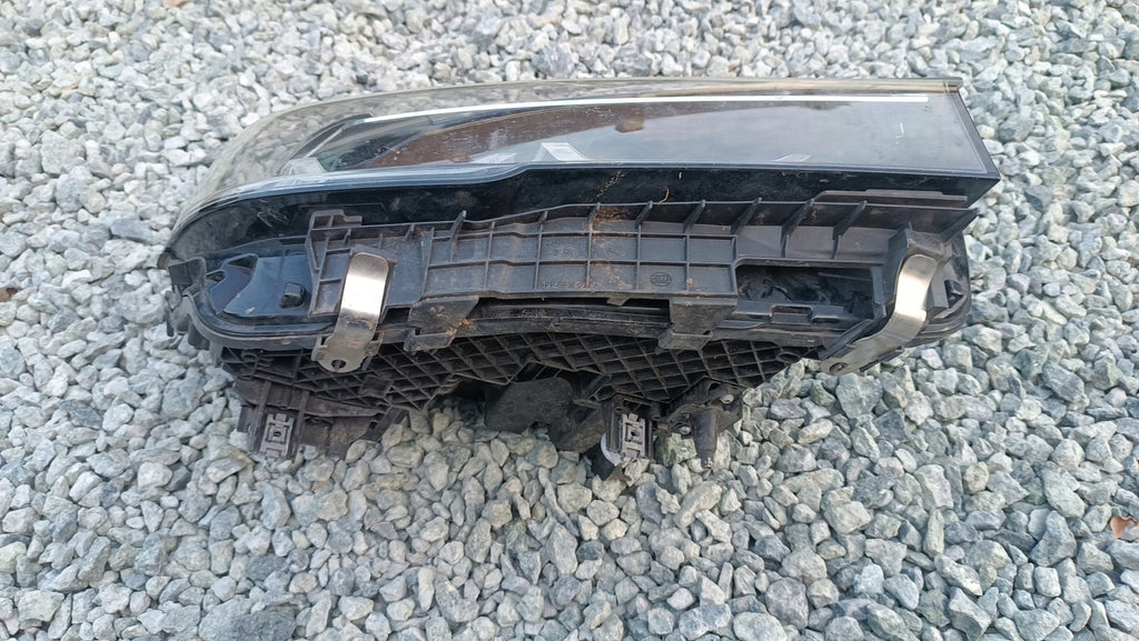 Frontscheinwerfer BMW 5 G31 G30 5A26FA4-01 LED Rechts Scheinwerfer Headlight SCH8179665922zk