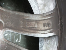 Load image into Gallery viewer, 1x Alufelge 17 Zoll 8.0" 5x112 54ET A2054013900 Mercedes-Benz A205 Rim Wheel FEL1638705288ut
