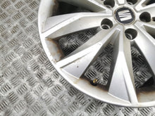 Load image into Gallery viewer, 1x Alufelge 17 Zoll 5x112 575601025B Seat Ateca Rim Wheel FEL3408894780bi