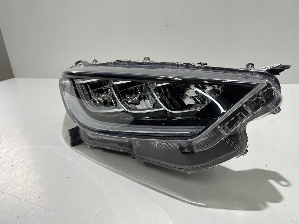 Frontscheinwerfer Toyota Yaris K0-8EU Rechts Scheinwerfer Headlight SCH6950426826em