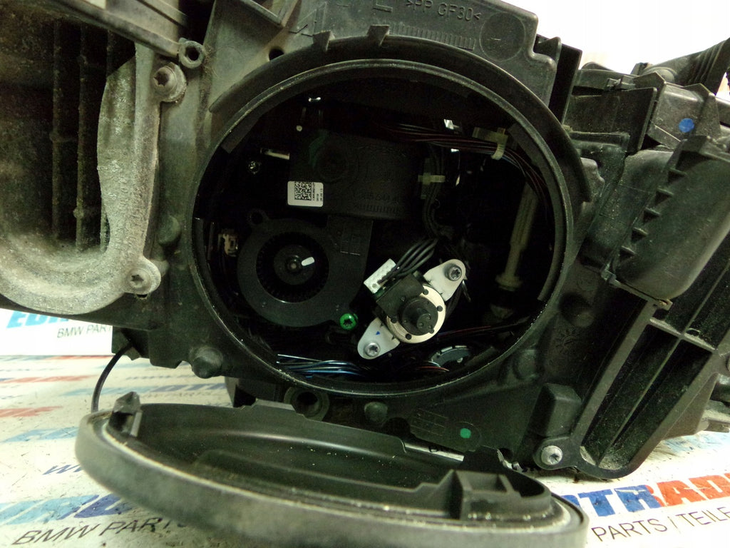 Frontscheinwerfer BMW F32 F82 7387553 Links Scheinwerfer Headlight