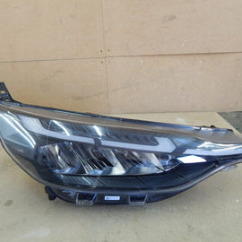 Frontscheinwerfer Ford Transit Custom PZ31-13E014-CB LED Rechts Headlight SCH6269707635gj