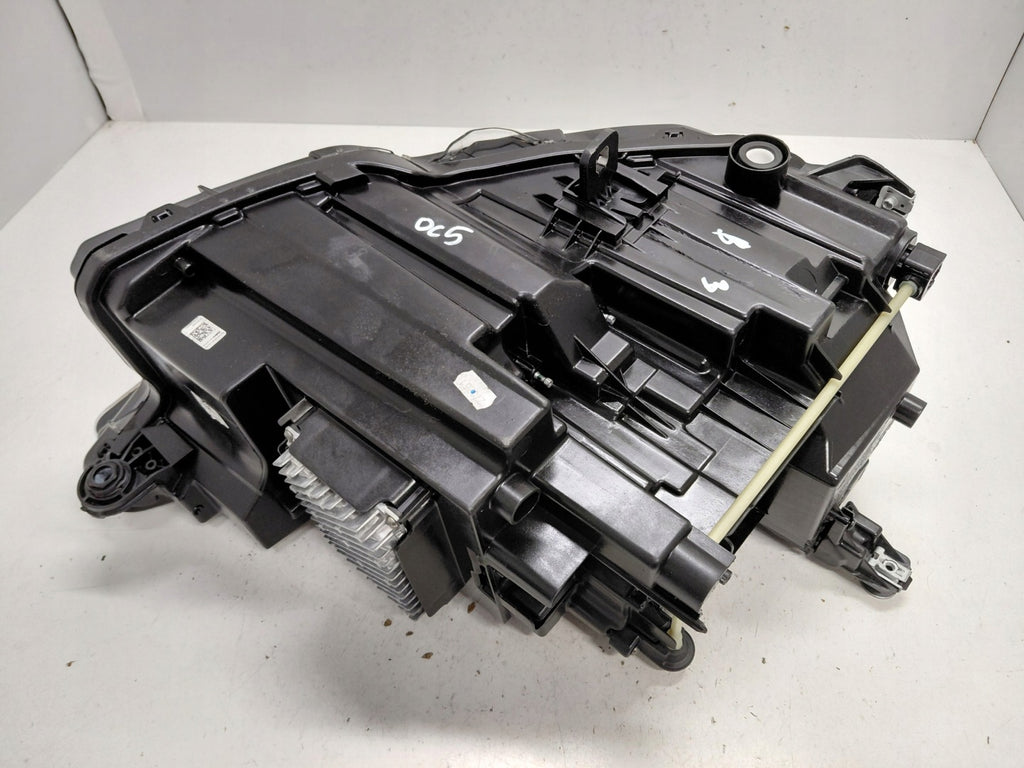 Frontscheinwerfer Audi Q4 89A941035M Links Scheinwerfer Headlight SCH2576348547ta