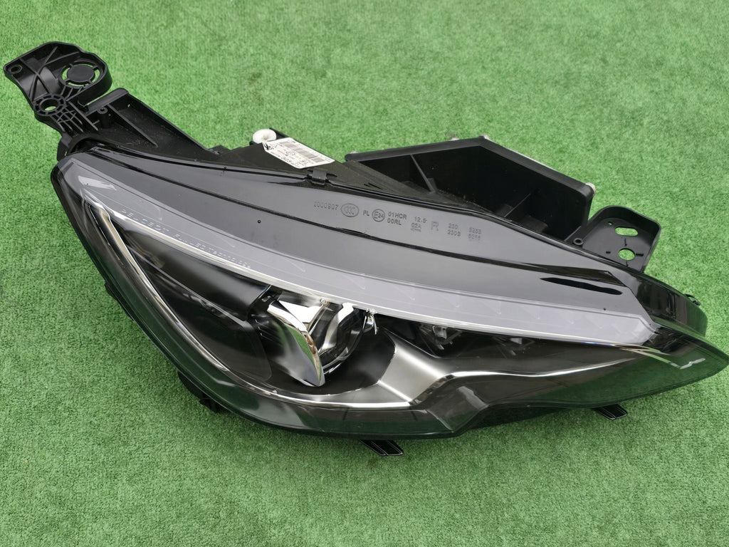 Frontscheinwerfer Peugeot 308 9677832380-01 Full LED Rechts Headlight SCH9570600825lr