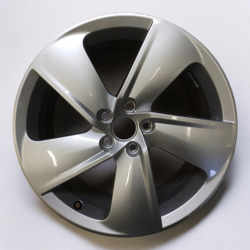 1x Alufelge 17 Zoll 7.0" 5x100 46ET Seat Ibiza Rim Wheel