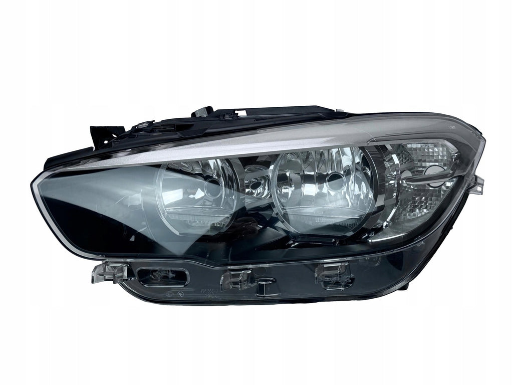 Frontscheinwerfer BMW 1 F20 A9735839109 LED Links Scheinwerfer Headlight