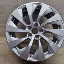 1x Alufelge 18 Zoll 5x112 4K8601025A Audi A7 Rim Wheel FEL3178665055xc