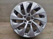 Laden Sie das Bild in den Galerie-Viewer, 1x Alufelge 18 Zoll 5x112 4K8601025A Audi A7 Rim Wheel FEL3178665055xc