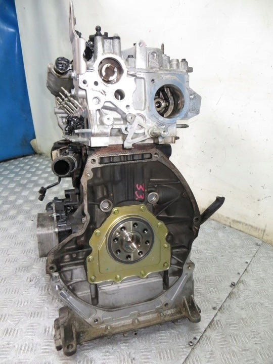 Motor Mercedes-Benz R9MA500 1.6 136PS 100kW Diesel Engine Unkomplett MOT5795372435vb