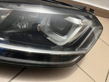 Load image into Gallery viewer, Frontscheinwerfer VW Golf VII 5g1 5G1941031 Xenon Links Scheinwerfer Headlight SCH7505350138jr