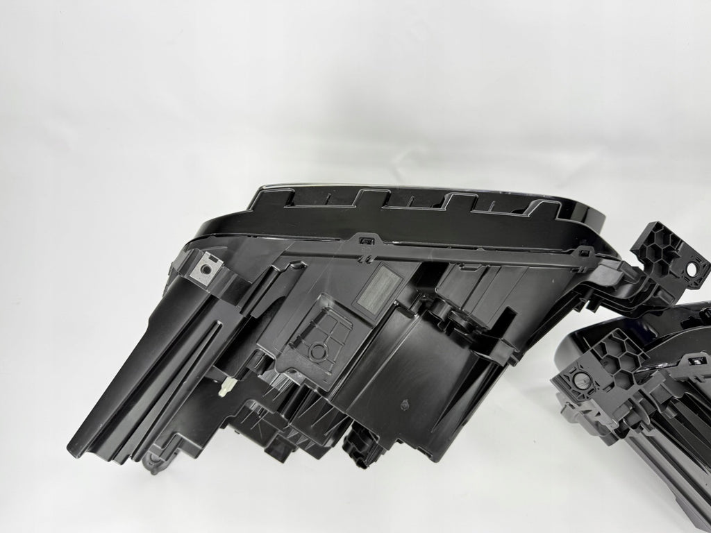 Frontscheinwerfer Citroën C3 I 9851349080 LED Ein Satz Scheinwerfer Headlight SCH8620733507mg