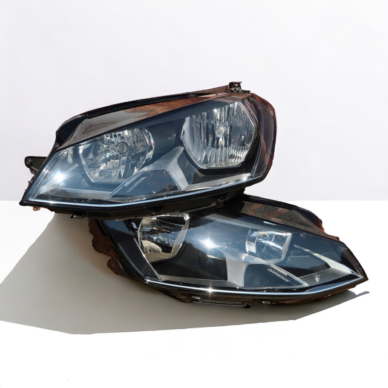 Frontscheinwerfer VW Golf 5G1941006 Rechts Scheinwerfer Headlight