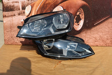 Laden Sie das Bild in den Galerie-Viewer, Frontscheinwerfer VW Golf 5G1941006 Rechts Scheinwerfer Headlight