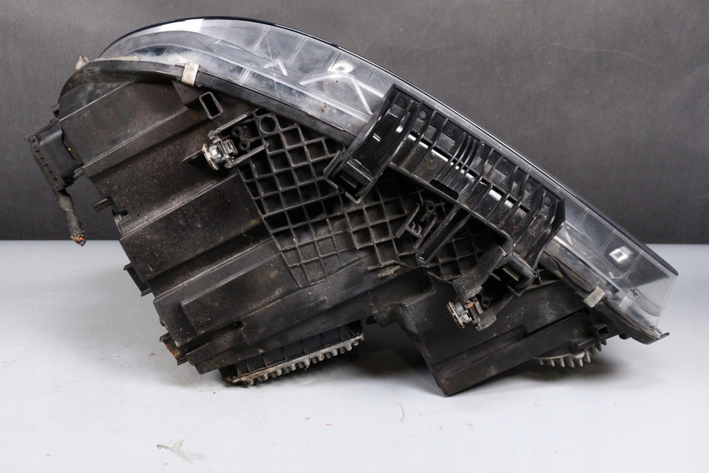 Frontscheinwerfer BMW 2 F45 F46 7422580-01 LED Rechts Scheinwerfer Headlight SCH9141425139rz