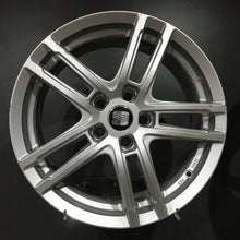 Load image into Gallery viewer, 4x Alufelge 17 Zoll 6.5" 5x112 39ET KBA51932 Seat Tarraco Rim Wheel FEL3501212505qu