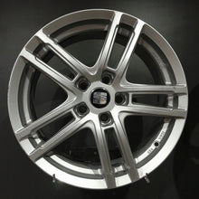 Load image into Gallery viewer, 4x Alufelge 17 Zoll 6.5" 5x112 39ET KBA51932 Seat Tarraco Rim Wheel FEL3501212505qu