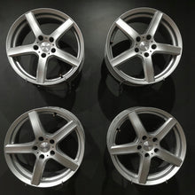 Load image into Gallery viewer, 4x Alufelge 17 Zoll 7.0" 5x112 38ET KBA51285L Audi Q3 Sportback Mg I Rim Wheel FEL6601726379cj