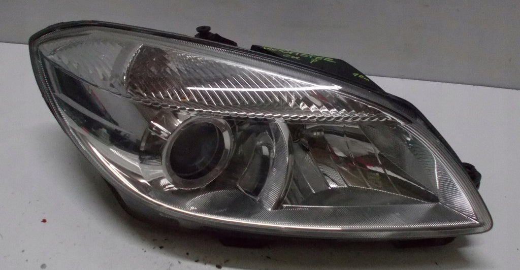 Frontscheinwerfer Skoda Roomster Rechts Scheinwerfer Headlight SCH8289482271nd