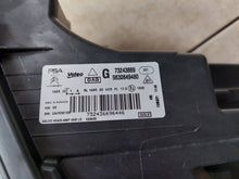 Laden Sie das Bild in den Galerie-Viewer, Frontscheinwerfer Citroën C4 III 9830649480-2 Full LED Links Headlight SCH4991802512wu