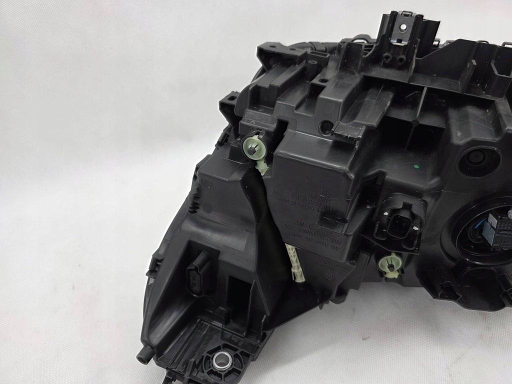 Frontscheinwerfer BMW 5 SPP17924 5A798D8 Rechts Scheinwerfer Headlight SCH6881451088ic