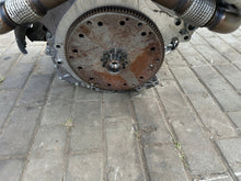 Load image into Gallery viewer, Motor Audi A6 C7 CDU 3.0 TDI 245PS 180kW 124TKm Diesel Engine Komplett