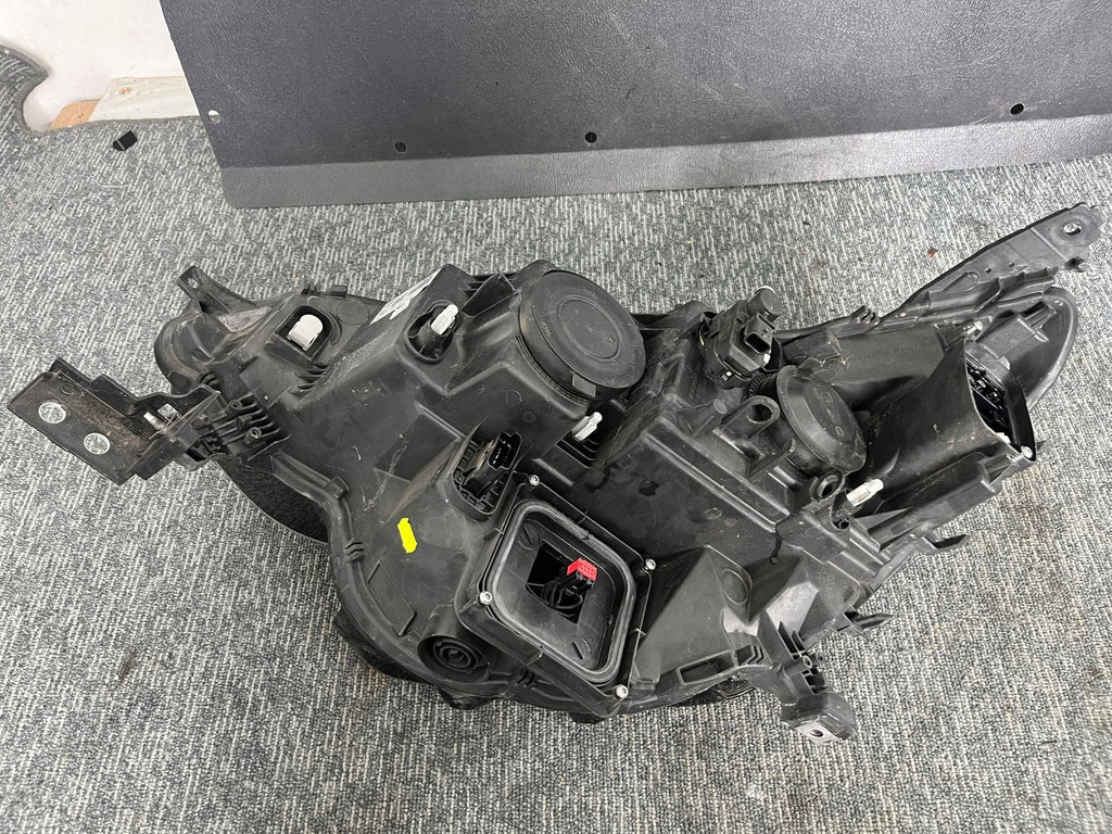 Frontscheinwerfer Renault Master Megane IV I Kombi 260108478R LED Rechts SCH1293044223po
