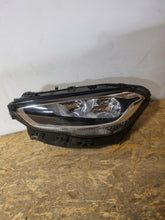 Laden Sie das Bild in den Galerie-Viewer, Frontscheinwerfer Mercedes-Benz W247 A2479065701KZ LED Links Headlight