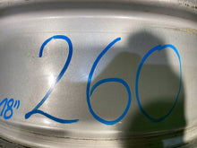 Load image into Gallery viewer, 1x Alufelge 18 Zoll 7.0" 5x112 43ET 83A601025K Audi Q3 Rim Wheel FEL5448148521qm