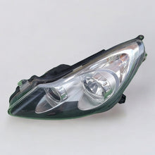 Load image into Gallery viewer, Frontscheinwerfer Opel Corsa D LED Links Scheinwerfer Headlight