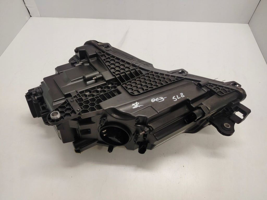 Frontscheinwerfer Skoda Superb III 3V1941016D Full LED Rechts Headlight SCH5509048435oi