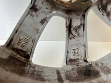 Load image into Gallery viewer, 1x Alufelge 16 Zoll Opel Corsa E Rim Wheel FEL6152658434yv