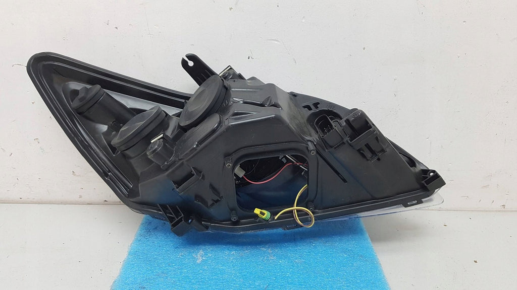 Frontscheinwerfer Ford Focus II Xenon Links Scheinwerfer Headlight SCH2573316434gz