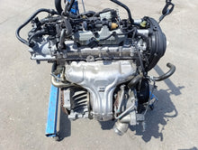 Load image into Gallery viewer, Motor BMW Volvo Xc40 B4204T47 2.0 190PS 140kW Benzin Engine Komplett MOT5019019123yt