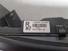Laden Sie das Bild in den Galerie-Viewer, Frontscheinwerfer Toyota Chr 81110F4071 LED Rechts Scheinwerfer Headlight SCH2955888201yr