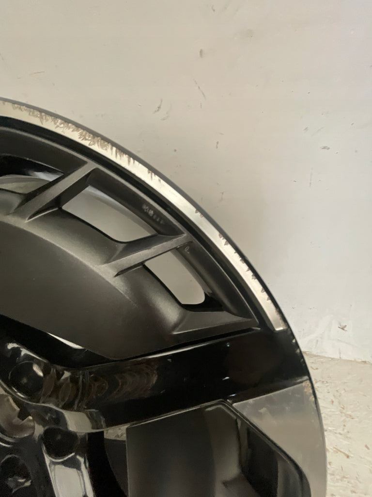 1x Alufelge 20 Zoll 7.5" 5x112 10E601025E Cupra Born Rim Wheel FEL9522719451wn