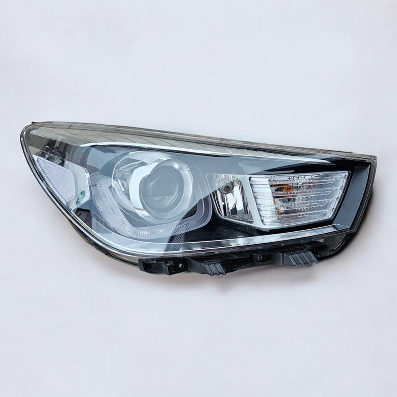 Frontscheinwerfer Kia Rio IV Full LED Rechts Scheinwerfer Headlight