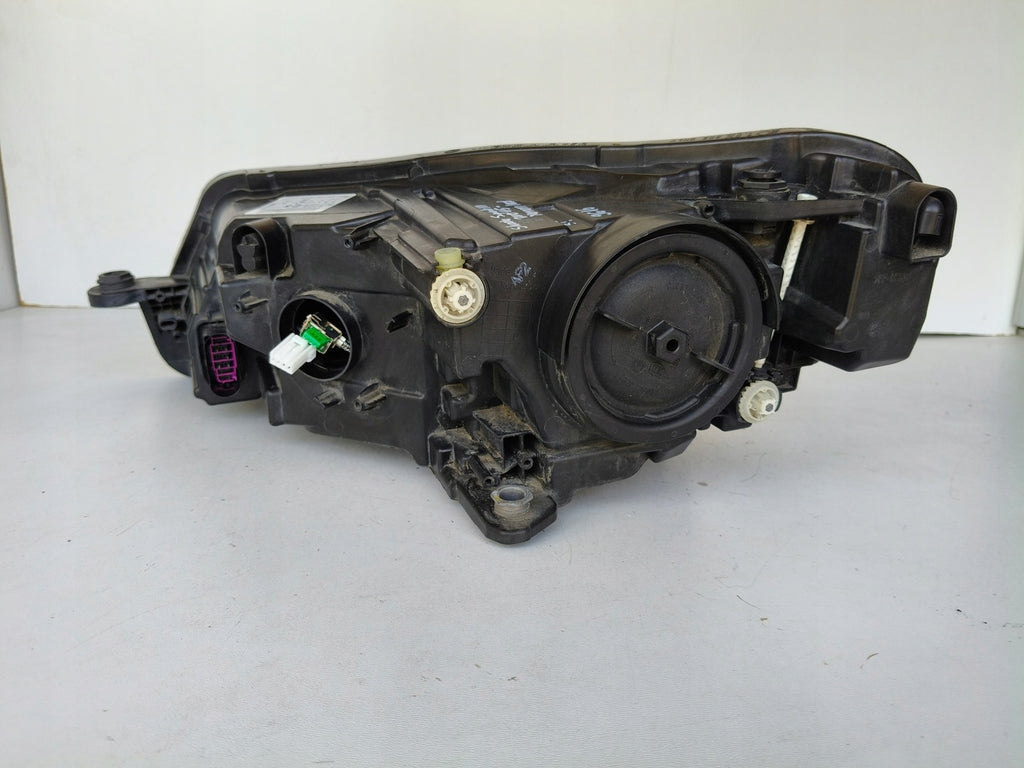 Frontscheinwerfer Skoda Superb III 3V1941016B LED Rechts Scheinwerfer Headlight SCH2622693073kd