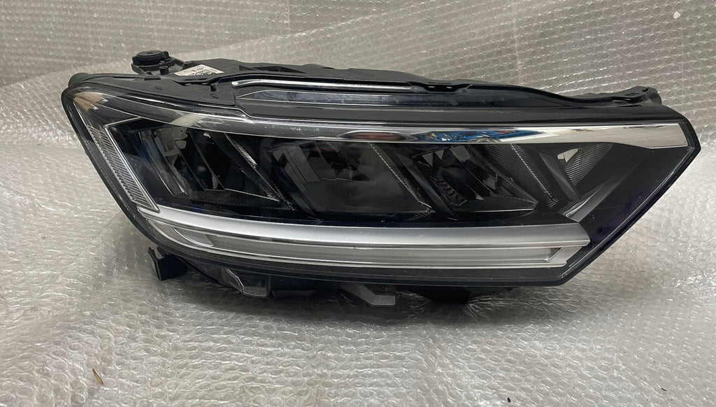 Frontscheinwerfer VW T Roc T-Roc 2GA941006F 90198871 LED Rechts Headlight