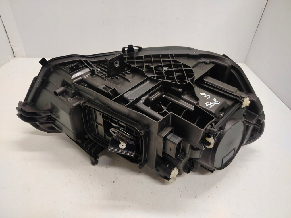 Frontscheinwerfer Mercedes-Benz Cla Full LED Links Scheinwerfer Headlight SCH7498896204db