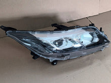 Load image into Gallery viewer, Frontscheinwerfer Mitsubishi Eclipse Cross I W3153 Rechts Scheinwerfer Headlight SCH4137065375zr