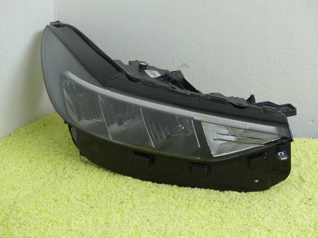 Frontscheinwerfer Ford Kuga PV4B-13E014-CE Full LED Rechts Headlight SCH9679625036kq