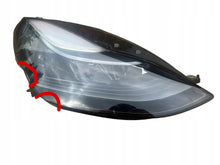 Laden Sie das Bild in den Galerie-Viewer, Frontscheinwerfer Tesla 3 1514953-00-C Laser Rechts Scheinwerfer Headlight